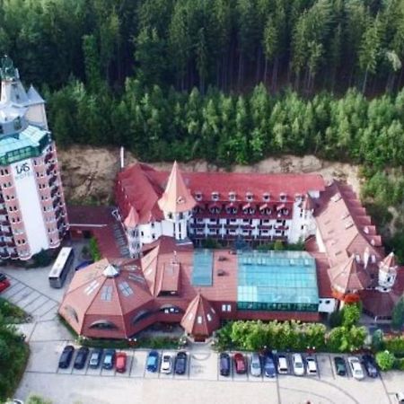 Hotel Las Piechowice Esterno foto