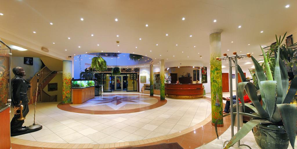 Hotel Las Piechowice Esterno foto