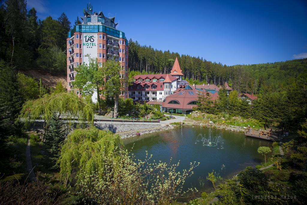 Hotel Las Piechowice Esterno foto
