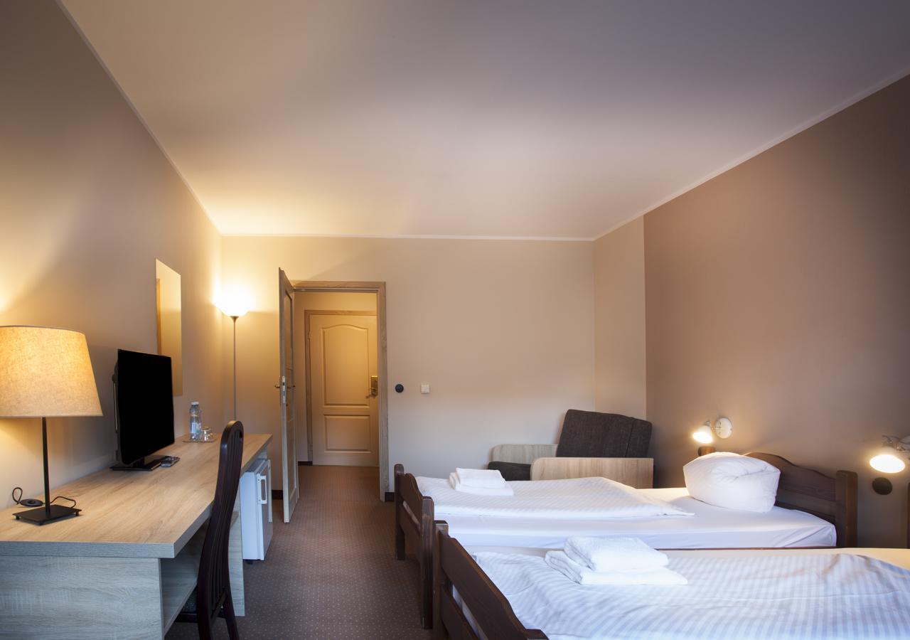 Hotel Las Piechowice Esterno foto